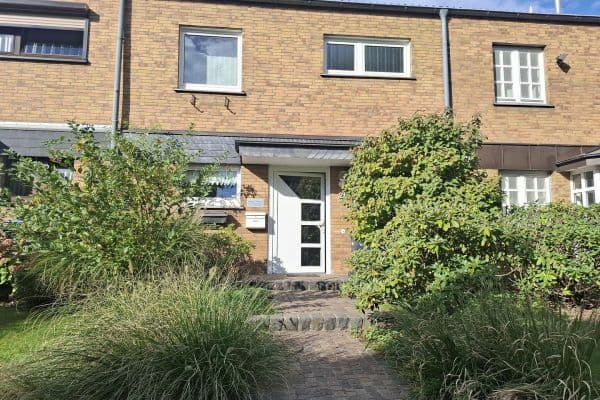 house for sale, 122 m², Dürerstraße 21, Haan house for sale, 122 m², Dürerstraße 21, Haan