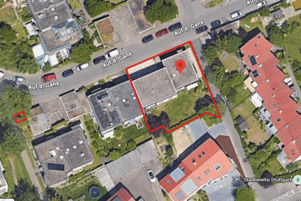 house for sale, 383 m², Auf der Gans 24, Stuttgart Sommerrain house for sale, 383 m², Auf der Gans 24, Stuttgart Sommerrain