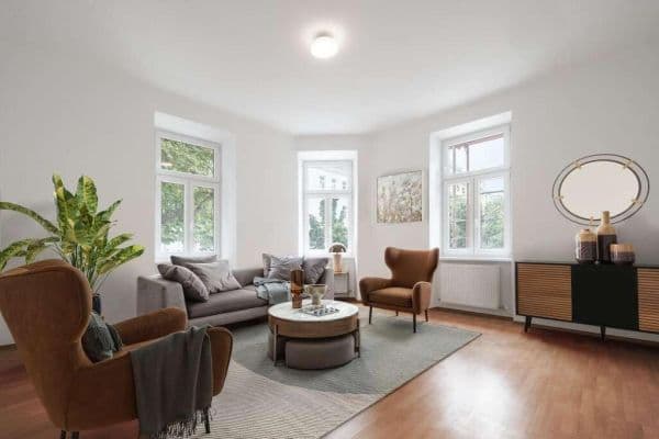 1 bedroom with open-plan kitchen flat for sale, 69 m², Hofherrgasse 19, Wien, Vienna 1 bedroom with open-plan kitchen flat for sale, 69 m², Hofherrgasse 19, Wien, Vienna