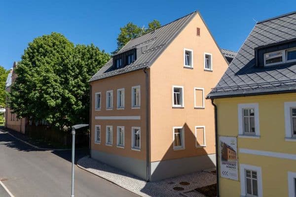 recreational property to rent, 0 m², Horní Blatná recreational property to rent, 0 m², Horní Blatná