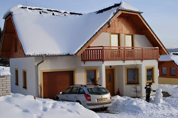 recreational property to rent, 0 m², Slupečná recreational property to rent, 0 m², Slupečná