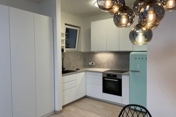 1 bedroom flat to rent, 46 m², Unterhaching, Bavaria 1 bedroom flat to rent, 46 m², Unterhaching, Bavaria