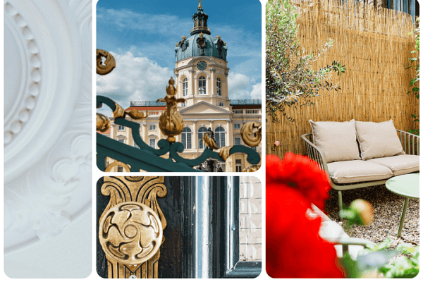 house for sale, 356 m², Wulfsheinstrasse 1, Berlin house for sale, 356 m², Wulfsheinstrasse 1, Berlin