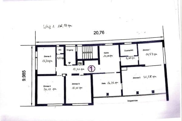 house for sale, 316 m², 73117 Wangen house for sale, 316 m², 73117 Wangen
