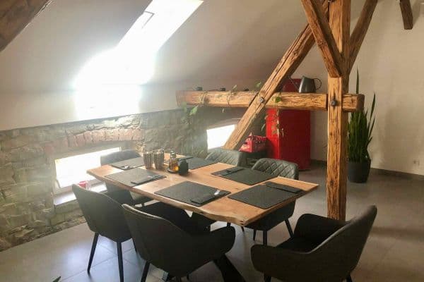 2 bedroom with open-plan kitchen flat to rent, 135 m², Kitzingen 2 bedroom with open-plan kitchen flat to rent, 135 m², Kitzingen