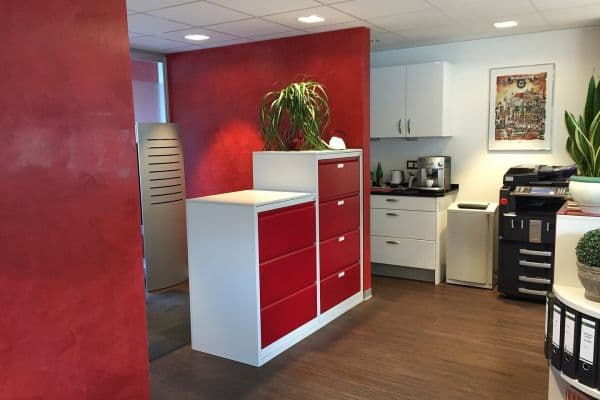 office to rent, 101 m², Schweinfurt, Bavaria office to rent, 101 m², Schweinfurt, Bavaria