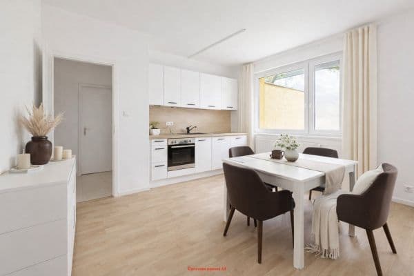 Studio flat to rent, 30 m², Jaroslava Vrchlického, Karviná-Nové Město Studio flat to rent, 30 m², Jaroslava Vrchlického, Karviná-Nové Město