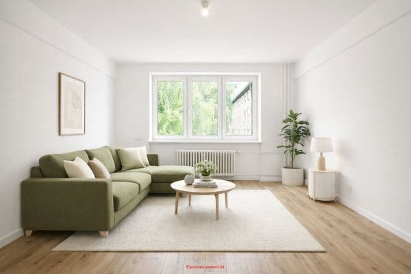 2 bedroom flat to rent, 52 m², Československé armády, Havířov-Město 2 bedroom flat to rent, 52 m², Československé armády, Havířov-Město