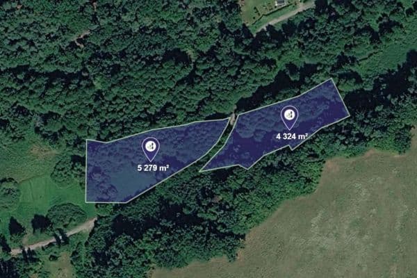 plot for sale, 9,603 m², Dubá plot for sale, 9,603 m², Dubá