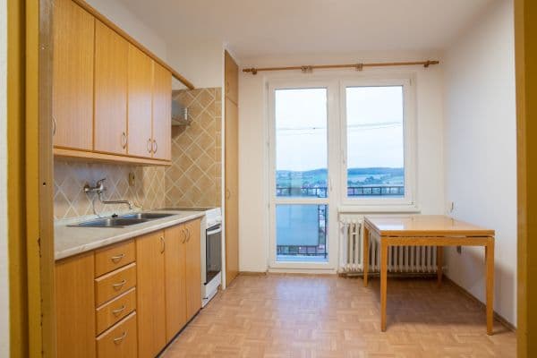 3 bedroom flat to rent, 81 m², Nádražní, Milevsko 3 bedroom flat to rent, 81 m², Nádražní, Milevsko