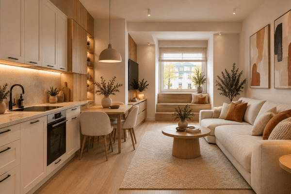 Studio flat for sale, 26 m², Písecká, Praha Studio flat for sale, 26 m², Písecká, Praha