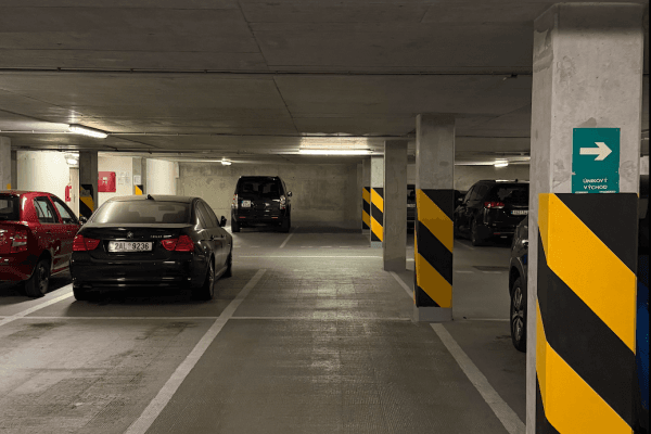 garage to rent, 13 m², Tomkova, Praha garage to rent, 13 m², Tomkova, Praha