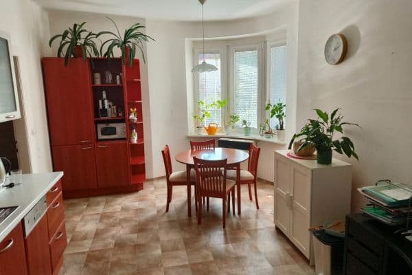 1 bedroom flat to rent, 43 m², Špitálská, Praha 1 bedroom flat to rent, 43 m², Špitálská, Praha