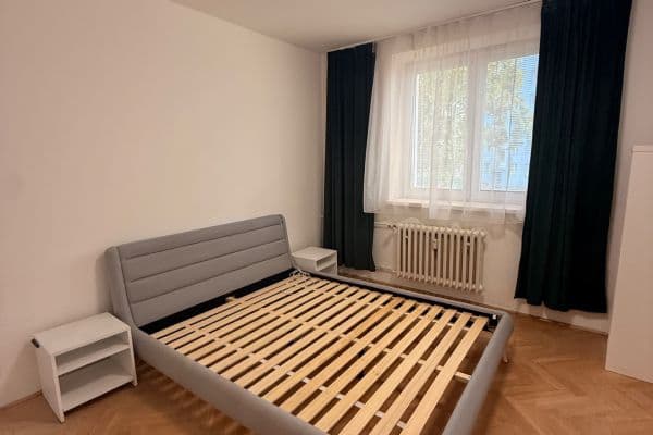 2 bedroom flat to rent, 47 m², Pionýrská, Olomouc 2 bedroom flat to rent, 47 m², Pionýrská, Olomouc