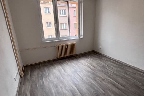 Studio flat for sale, 25 m², K Louži, Praha Studio flat for sale, 25 m², K Louži, Praha