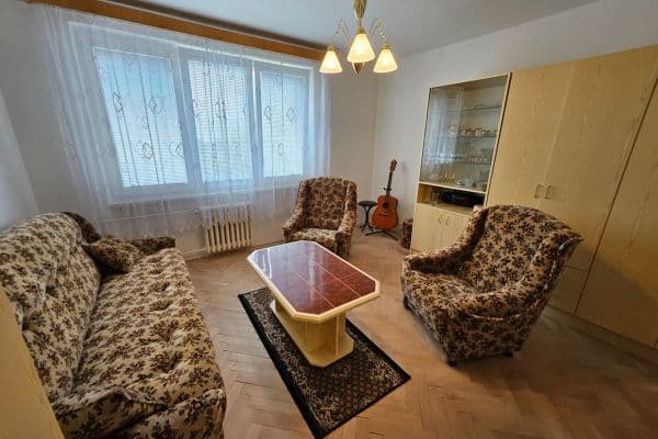 1 bedroom flat to rent, 38 m², Rolnická, Opava, Moravskoslezský Region 1 bedroom flat to rent, 38 m², Rolnická, Opava, Moravskoslezský Region