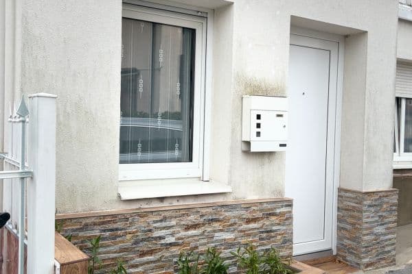 Studio flat to rent, 24 m², Macešková, Praha Studio flat to rent, 24 m², Macešková, Praha