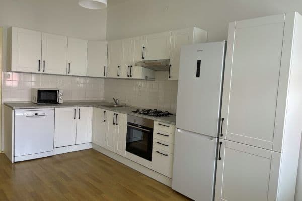 2 bedroom flat to rent, 74 m², Bulharská, Pardubice 2 bedroom flat to rent, 74 m², Bulharská, Pardubice