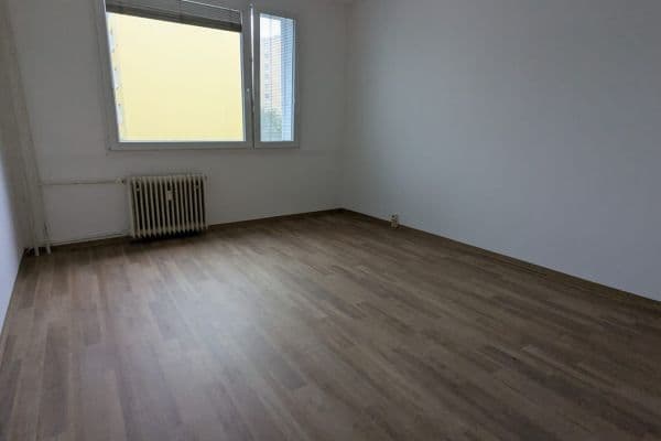 2 bedroom flat to rent, 45 m², Hornická, Roudnice nad Labem 2 bedroom flat to rent, 45 m², Hornická, Roudnice nad Labem
