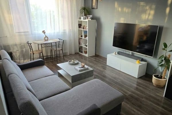 2 bedroom flat for sale, 58 m², Josefa Myslivečka, Frýdek-Místek 2 bedroom flat for sale, 58 m², Josefa Myslivečka, Frýdek-Místek