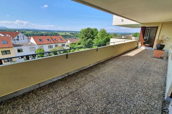 3 bedroom with open-plan kitchen flat for sale, 133 m², Reichenbach 3 bedroom with open-plan kitchen flat for sale, 133 m², Reichenbach