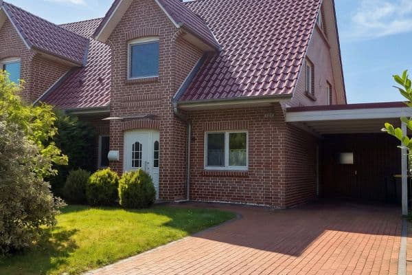 house for sale, 130 m², Hanstedt house for sale, 130 m², Hanstedt