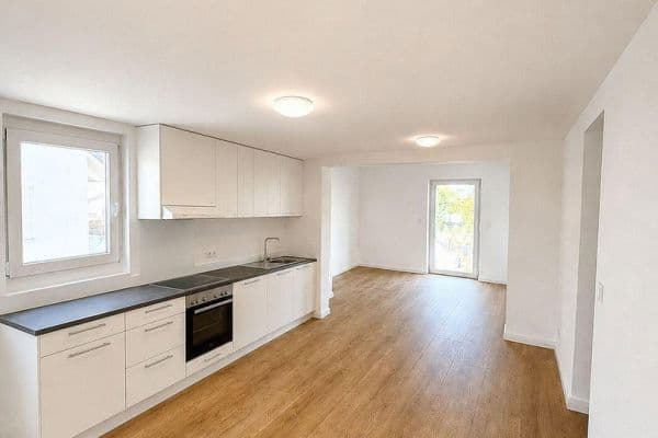3 bedroom flat to rent, 64 m², Reisachstraße 8, Pliezhausen 3 bedroom flat to rent, 64 m², Reisachstraße 8, Pliezhausen
