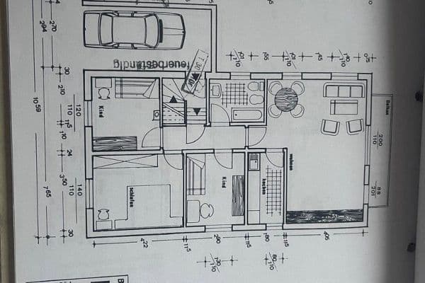house for sale, 140 m², Mücke house for sale, 140 m², Mücke