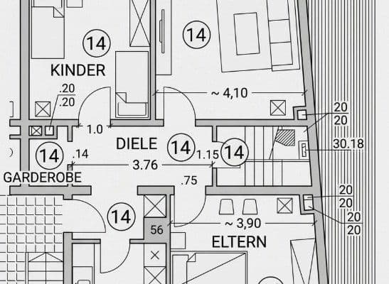2 bedroom with open-plan kitchen flat for sale, 73 m², Bochum, North Rhine-Westphalia 2 bedroom with open-plan kitchen flat for sale, 73 m², Bochum, North Rhine-Westphalia