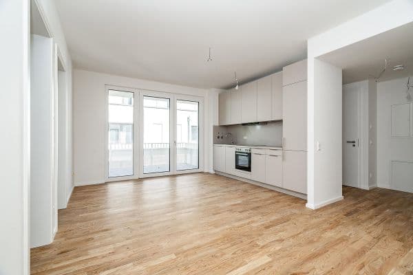 3 bedroom flat to rent, 74 m², Parkstraße 44, Berlin, Berlin 3 bedroom flat to rent, 74 m², Parkstraße 44, Berlin, Berlin