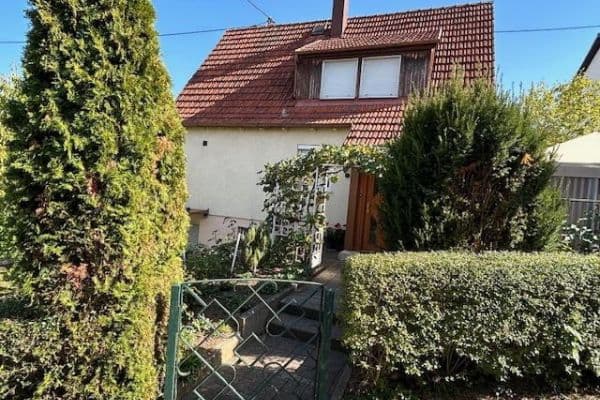 house for sale, 145 m², Wernau house for sale, 145 m², Wernau