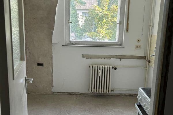 2 bedroom flat for sale, 61 m², Alsterweg 46c, Berlin, Berlin 2 bedroom flat for sale, 61 m², Alsterweg 46c, Berlin, Berlin