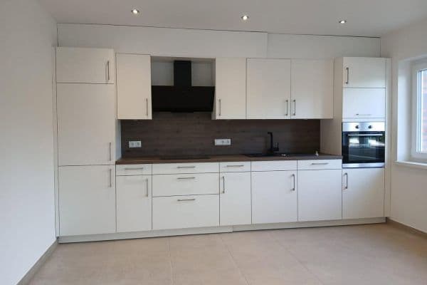 3 bedroom flat to rent, 87 m², Neuenkirchen-Vörden 3 bedroom flat to rent, 87 m², Neuenkirchen-Vörden