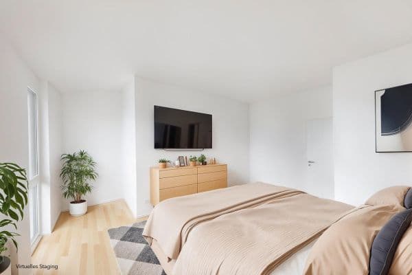 5 bedroom flat to rent, 119 m², Anemonenweg 39, Wandlitz 5 bedroom flat to rent, 119 m², Anemonenweg 39, Wandlitz
