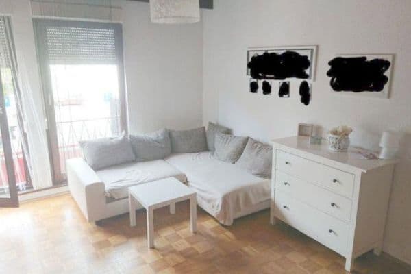 2 bedroom flat to rent, 52 m², Karlsruhe, Baden-Württemberg 2 bedroom flat to rent, 52 m², Karlsruhe, Baden-Württemberg