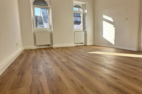 2 bedroom flat to rent, 53 m², Kaiserslautern 2 bedroom flat to rent, 53 m², Kaiserslautern