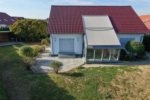 house for sale, 230 m², Am Hohen Rain 38, Ulm house for sale, 230 m², Am Hohen Rain 38, Ulm
