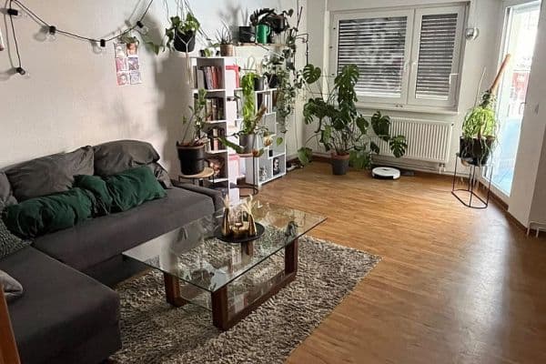 3 bedroom flat to rent, 68 m², Georg-Friedrich-Str. 7, Karlsruhe, Baden-Württemberg 3 bedroom flat to rent, 68 m², Georg-Friedrich-Str. 7, Karlsruhe, Baden-Württemberg