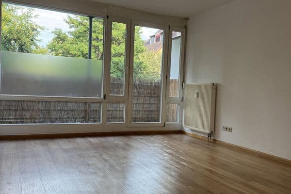 1 bedroom flat to rent, 27 m², Lindenmattenstr 3, Freiburg, Baden-Württemberg 1 bedroom flat to rent, 27 m², Lindenmattenstr 3, Freiburg, Baden-Württemberg