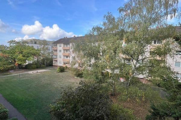 3 bedroom flat to rent, 63 m², Mainz, Rhineland-Palatinate 3 bedroom flat to rent, 63 m², Mainz, Rhineland-Palatinate
