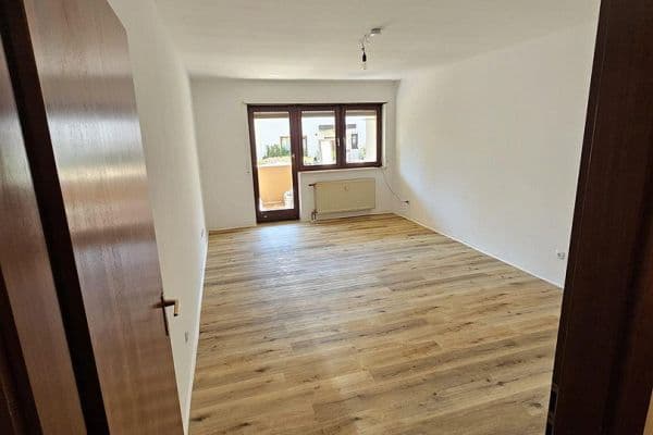 1 bedroom flat to rent, 50 m², Dornheimer Ring 81, Mannheim 1 bedroom flat to rent, 50 m², Dornheimer Ring 81, Mannheim