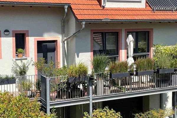 3 bedroom flat for sale, 97 m², Maintal-Bischofsheim 3 bedroom flat for sale, 97 m², Maintal-Bischofsheim