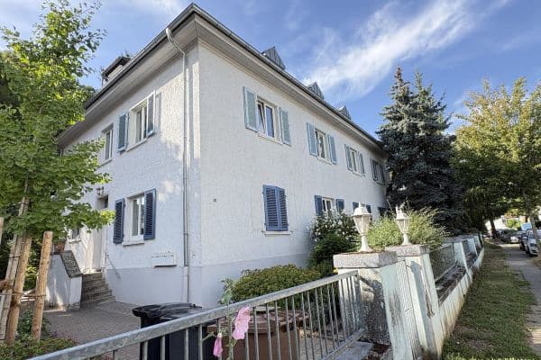 4 bedroom flat for sale, 127 m², Begardistr. 15, Worms 4 bedroom flat for sale, 127 m², Begardistr. 15, Worms