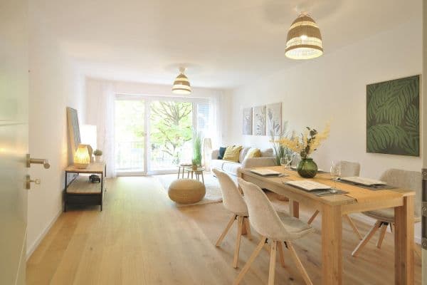 3 bedroom flat for sale, 75 m², München, Bavaria 3 bedroom flat for sale, 75 m², München, Bavaria