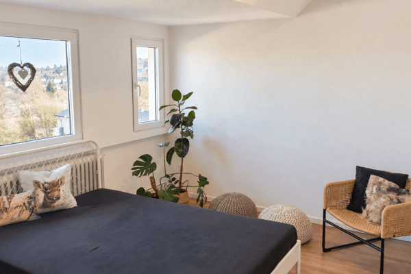 3 bedroom flat to rent, 87 m², Schützenstrasse 22, Lüdenscheid, North Rhine-Westphalia 3 bedroom flat to rent, 87 m², Schützenstrasse 22, Lüdenscheid, North Rhine-Westphalia
