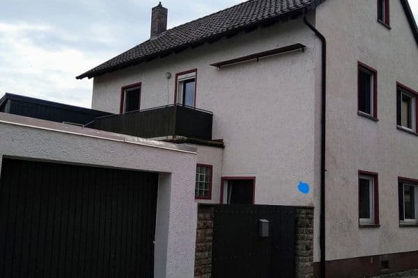 house for sale, 141 m², Estenfeld, Bavaria house for sale, 141 m², Estenfeld, Bavaria