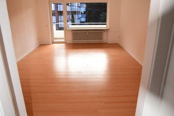 1 bedroom flat to rent, 39 m², Wedel 1 bedroom flat to rent, 39 m², Wedel