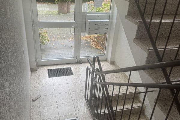 3 bedroom flat to rent, 76 m², Schwerte 3 bedroom flat to rent, 76 m², Schwerte