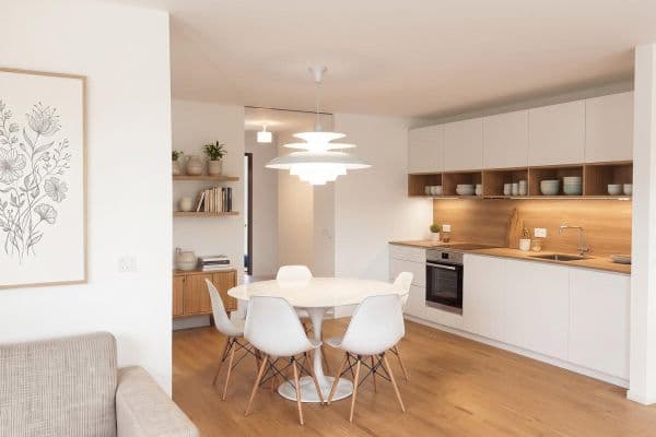 2 bedroom flat for sale, 56 m², Kolpingstraße 3, Freyung 2 bedroom flat for sale, 56 m², Kolpingstraße 3, Freyung