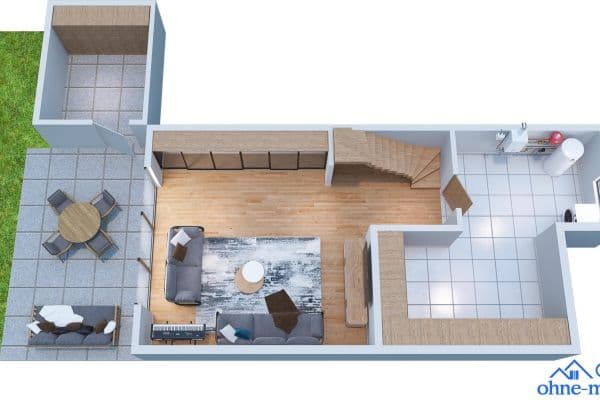 house for sale, 167 m², Wermelskirchen house for sale, 167 m², Wermelskirchen